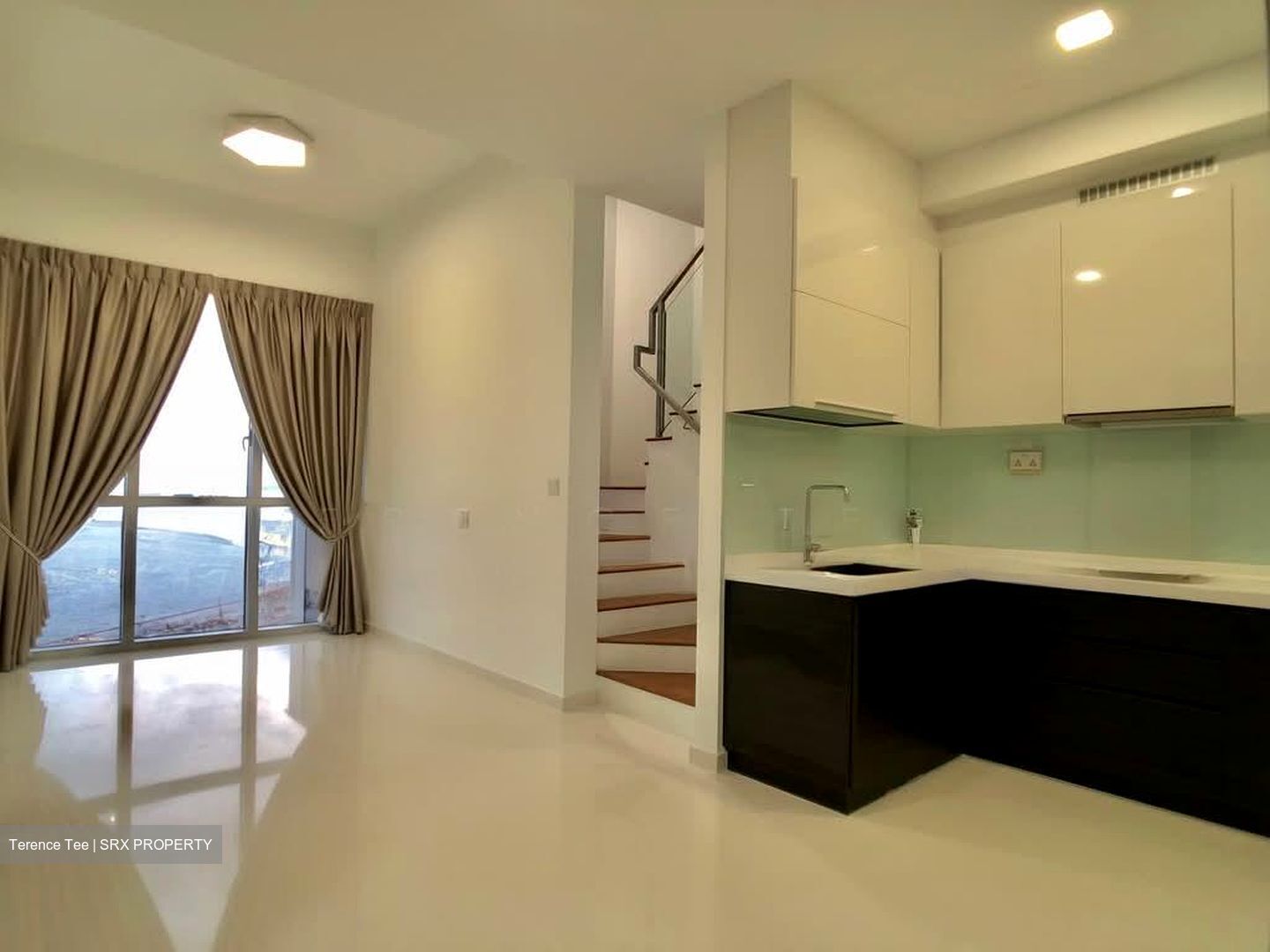 Eon Shenton (D2), Apartment #536904231